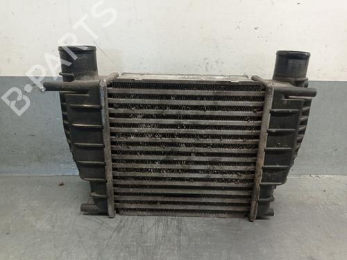 Intercooler NISSAN NV200 / EVALIA Bus 1.5 dCi 90 (M20, M20M) | BP27834106M30 