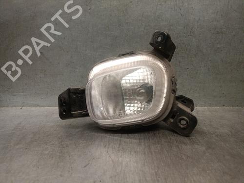 Used Left front fog light KIA PICANTO III (JA) 1.0 (69 hp) 25284608