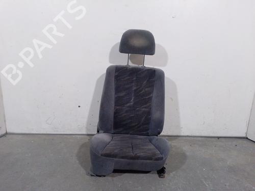 Used Right front seat MITSUBISHI GALANT VIII (EA_) [1996-2004]  32516524