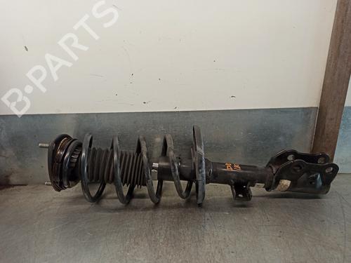 Used Right front shock absorber MAZDA CX-5 (KE, GH) 2.0 (KEEFW) (165 hp) 13641296