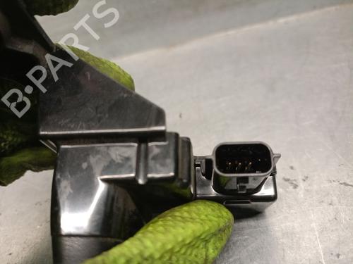 Elektronisk modul SMART FORTWO Coupe (453) electric drive / EQ (453.391) | BP25244861M83 