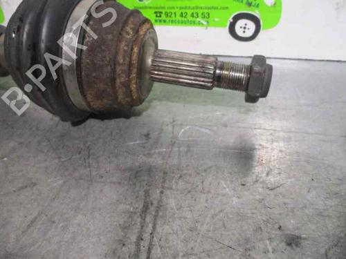 Right front driveshaft SEAT CORDOBA (6K1, 6K2) 1.4 i | BP2103328M39 