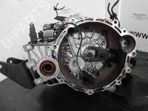 Used Gearbox KIA RIO II (JB) 1.5 CRDi (110 hp) 2053888