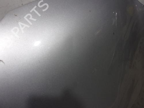 Hood VW POLO IV (9N_, 9A_) 1.4 16V | BP17364274C1 