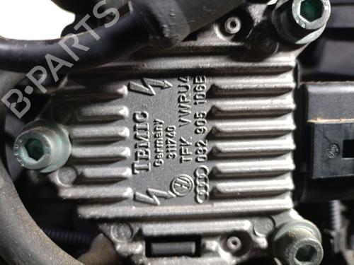 Engine VW POLO (6N2) 1.4 16V | BP32470922M1