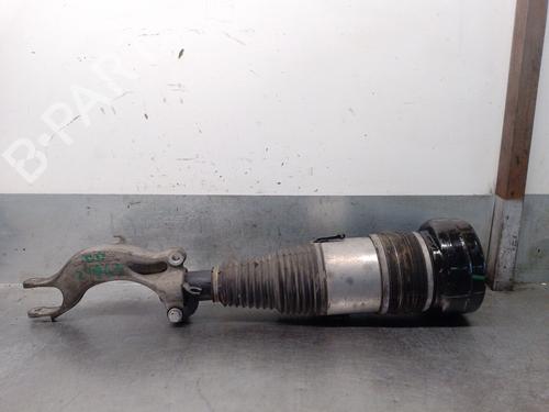 Used Right front shock absorber Right front shock absorber AUDI Q7 (4MB, 4MG, 4MQ) SQ7 TDI quattro (435 hp) 33329226 33329226