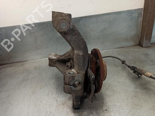 Right front steering knuckle FIAT CROMA (194_) 1.9 D Multijet | BP12148249M26 