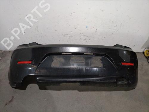 Used Rear bumper Rear bumper 36647151 36647151