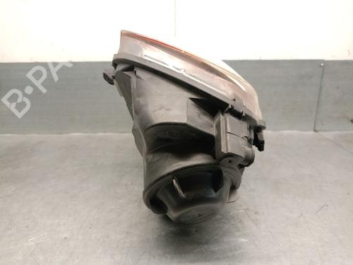 Left headlight VW GOLF V (1K1) 1.9 TDI | BP29479972C28 
