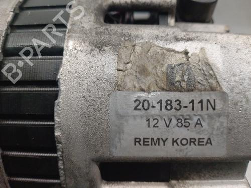 Alternator DAEWOO LANOS (KLAT) 1.3 | BP11951220M7 