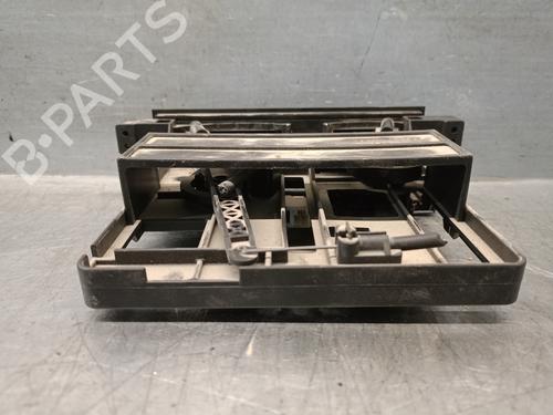 Used Climate control NISSAN TERRANO II (R20) 2.7 TD 4WD (101 hp) 22722176