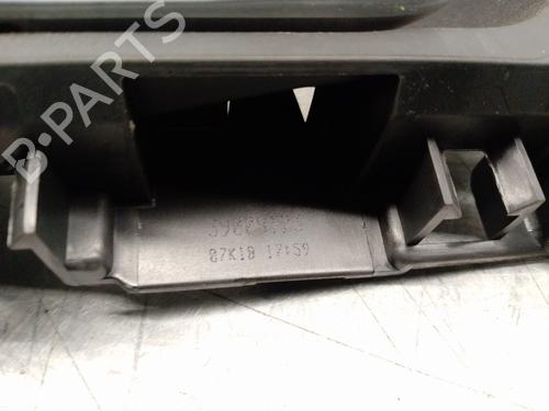 Rear left interior door handle CITROËN C3 AIRCROSS II (2R_, 2C_) 1.2 PureTech 110 (2RHNZB, 2RHNZW, 2RHNPX, 2RHNPJ) | BP17004367I15 