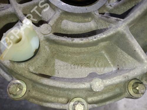 Gearbox DACIA DUSTER (HM_) 1.5 dCi 115 (HMAD) | BP32175775M3  - Image 8