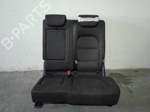 Sæde Bagtil AUDI Q5 (8RB) 2.0 TDI quattro (170 hp) 10931765