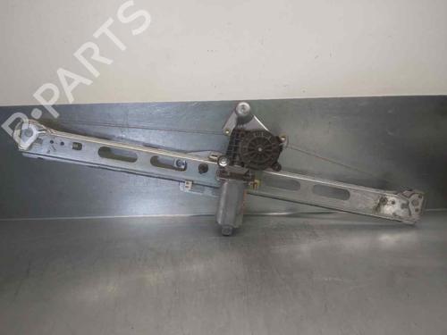 Used Front left window mechanism MERCEDES-BENZ A-CLASS (W168) A 160 (168.033, 168.133) (102 hp) 10085347