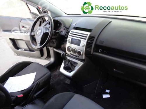 Display monitor MAZDA 5 (CR) 2.0 CD (CR19) | BP4251304C48 - Image 10