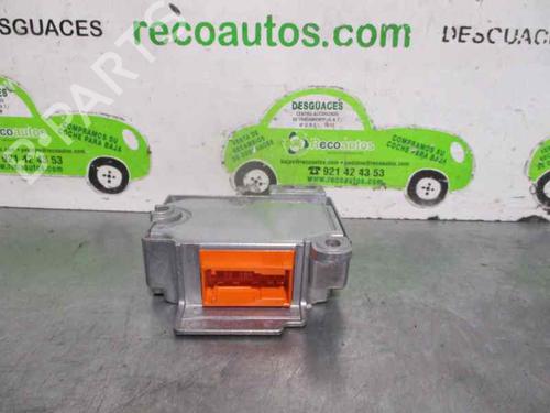 ECU airbags OPEL VECTRA B Hatchback (J96) 2.2 DTI 16V (F68) | BP3127886M53 