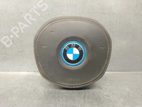 Used Driver airbag Driver airbag BMW X5 (G05, F95) xDrive 45 e Plug-in Hybrid (394 hp) 33023675 33023675
