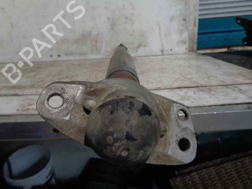 Left rear shock absorber VW GOLF V (1K1) 1.9 TDI | BP7638154M18 