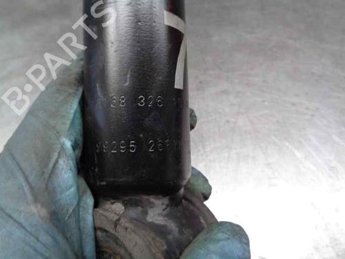 Right rear shock absorber MERCEDES-BENZ A-CLASS (W168) A 170 CDI (168.008) | BP5599914M19 