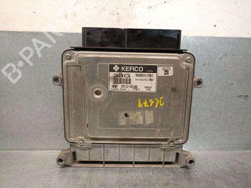Used Engine control unit (ECU) Engine control unit (ECU) 39506271 39506271