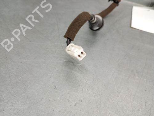 Türgriff vorne links außen MAZDA CX-7 (ER) 2.3 MZR DISI Turbo AWD (ER3P) | BP29831556C128
