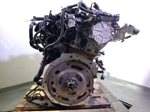 Engine AUDI A5 (F53, F5P) 2.0 TFSI | BP30103685M1 