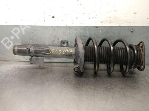 Used Right front shock absorber Right front shock absorber 37700677 37700677