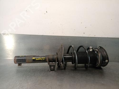 Left front shock absorber AUDI A3 Sportback (8VA, 8VF) 1.0 TFSI | BP25243848M16 