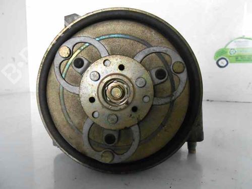 Used AC compressor NISSAN ALMERA I (N15) 1.6 (99 hp) 2305973