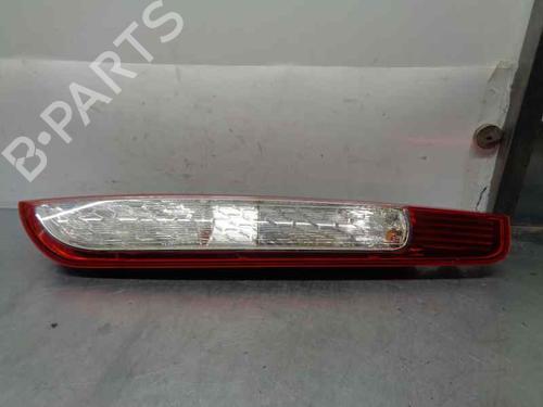 Used Right taillight FORD FOCUS II (DA_, HCP, DP) [2004-2013]  6523570