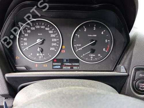 Climate control BMW 1 (F20) 116 d | BP26722983I5 - Image 17