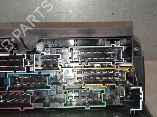 Fuse box MERCEDES-BENZ E-CLASS (W212) E 350 BlueTEC | BP30206802E1