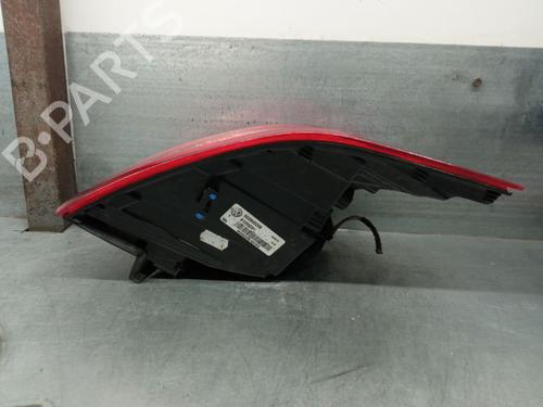 Right taillight VW GOLF VII (5G1, BQ1, BE1, BE2) 2.0 TDI | BP23528308C35 