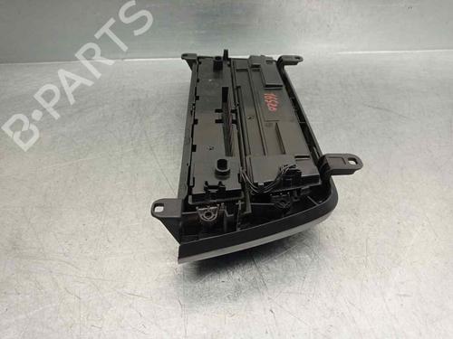 Climate control BMW 3 (F30, F80) 318 d | BP11086910I5