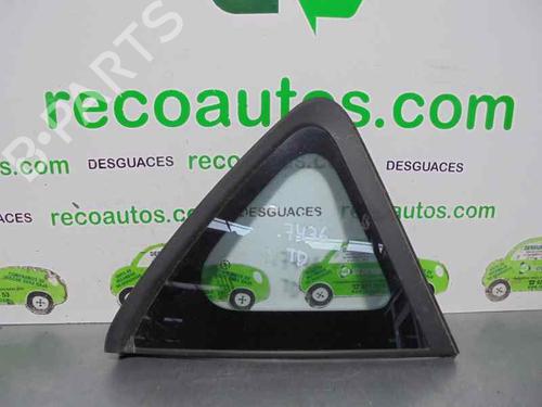 Used Rear right quarter glass KIA SOUL II (PS) 1.6 GDI (132 hp) 21018992