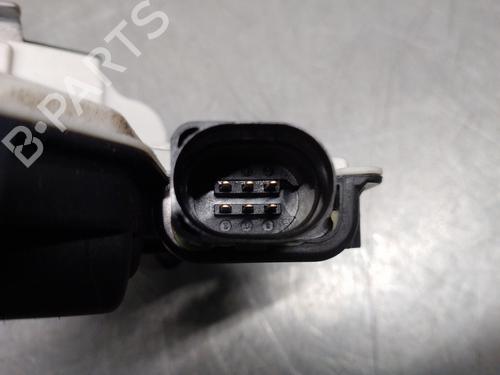 Front right lock VW UP! (121, 122, BL1, BL2, BL3, 123) 1.0 | BP14365063C97 