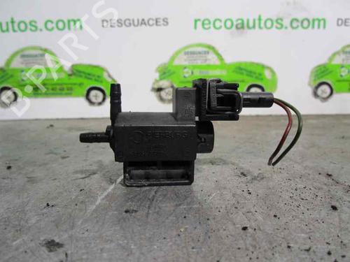 Used Electronic module MERCEDES-BENZ CLK (C209) CLK 320 (209.365) (218 hp) 20247353