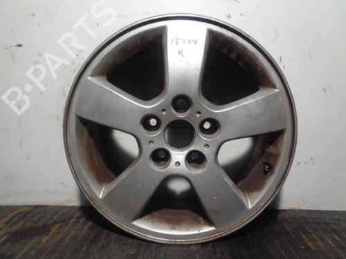 Used Rim HYUNDAI TUCSON (JM) 2.0 CRDi (113 hp) 14905463
