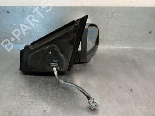 Right mirror FORD MONDEO IV (BA7) 2.0 TDCi | BP28019584C27 