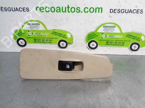 Højre bagtil elrude kontakt SSANGYONG REXTON / REXTON II (GAB_) 2.7 Xdi (165 hp) 5584231