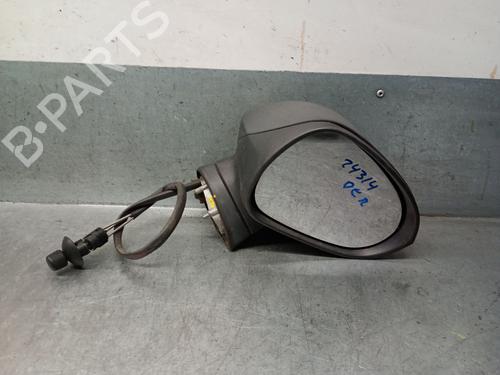 right-mirror-seat-ibiza-iv-6j5-6p1-2008-2009-2010-2011-2012-2013-2014-2015-2016-2017-31130835 main image
