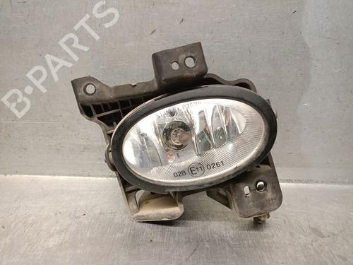 Used Right front fog light Right front fog light 39552569 39552569