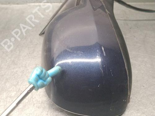 Right mirror VW PASSAT B5 (3B2) 1.9 TDI | BP21580223C27 