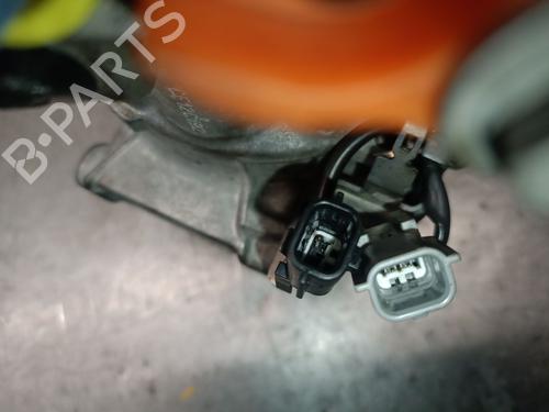 AC compressor RENAULT KADJAR (HA_, HL_) 1.3 TCe 140 (HLNB, HLN1) | BP25439806M34 - Image 5