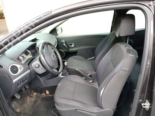 Right front window switch RENAULT CLIO III (BR0/1, CR0/1) 1.5 dCi (BR17, CR17) | BP26182809I26 - Image 11