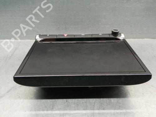 Multifunctionele display CITROËN C3 III (SX) 1.2 PURETECH 82 | BP29187784C48 