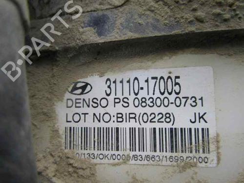 Fuel pump HYUNDAI MATRIX (FC) 1.6 | BP2238853M76 
