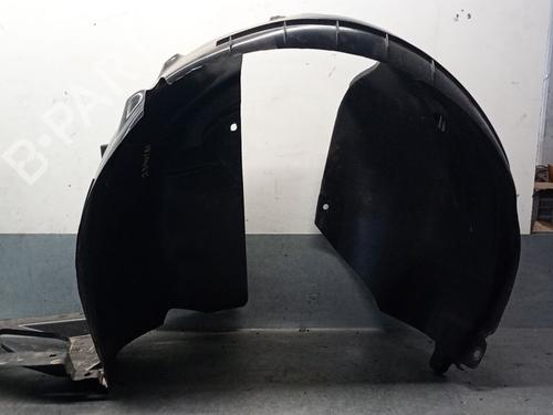 Used Wheel arch CITROËN DS3 (SA_) 1.2 THP 110 (110 hp) 28197278