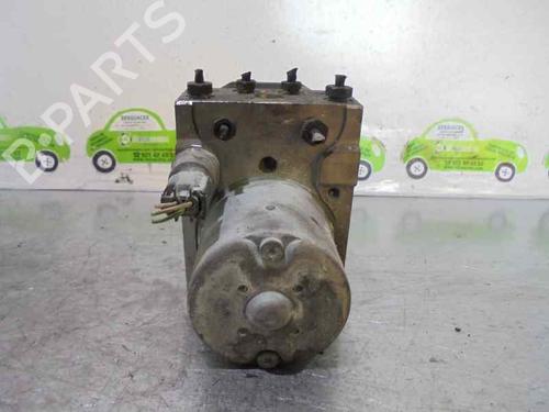 ABS pump ALFA ROMEO 166 (936_) 2.4 JTD (936AXA00, 936A3B00) | BP2116034M43 